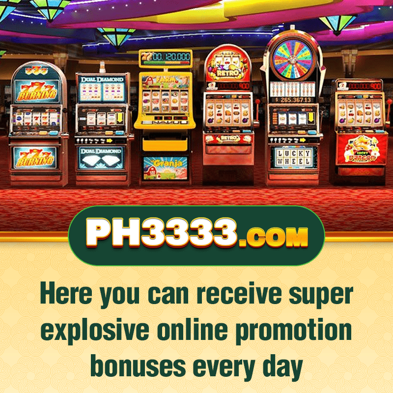 jollibee slot casino login